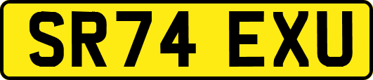 SR74EXU