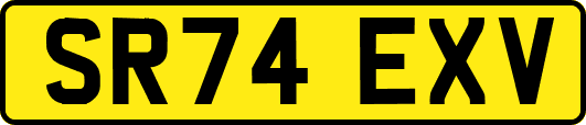 SR74EXV