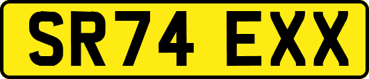 SR74EXX