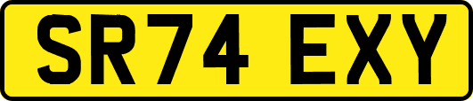 SR74EXY