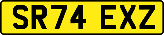 SR74EXZ