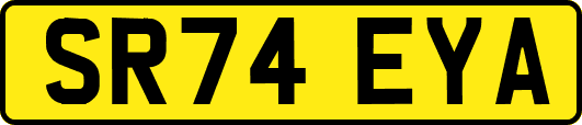 SR74EYA
