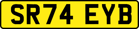 SR74EYB