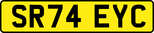 SR74EYC