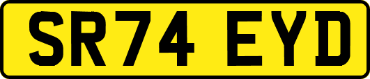 SR74EYD