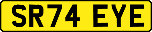 SR74EYE