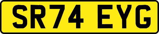 SR74EYG