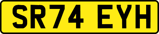 SR74EYH