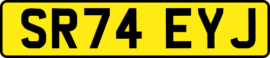 SR74EYJ