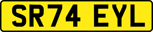 SR74EYL