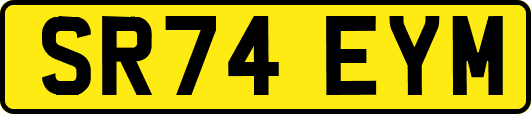 SR74EYM