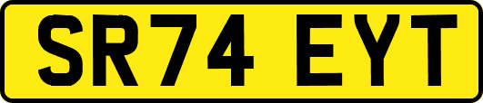 SR74EYT