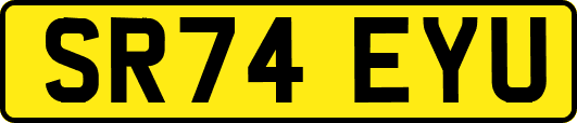 SR74EYU