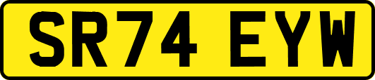 SR74EYW