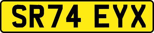 SR74EYX