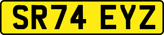 SR74EYZ