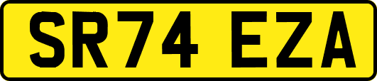 SR74EZA