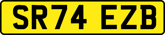 SR74EZB