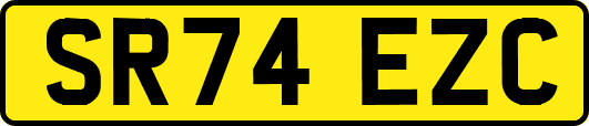 SR74EZC