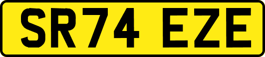 SR74EZE
