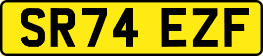 SR74EZF