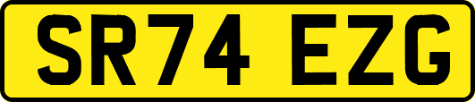 SR74EZG