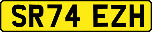 SR74EZH