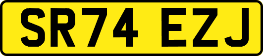 SR74EZJ