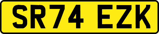 SR74EZK