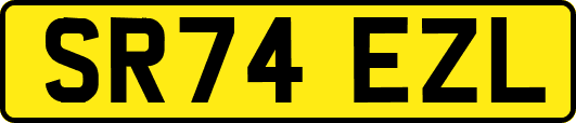 SR74EZL