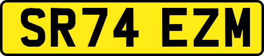 SR74EZM