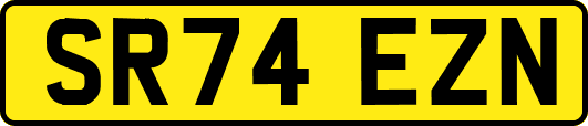 SR74EZN