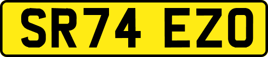 SR74EZO
