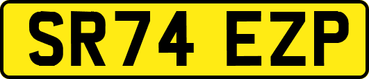 SR74EZP