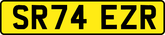 SR74EZR