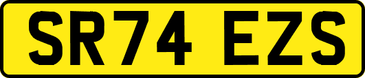 SR74EZS