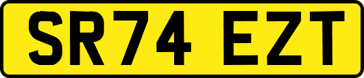 SR74EZT