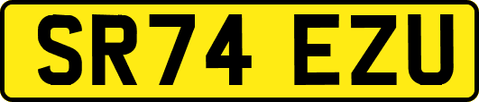 SR74EZU