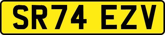 SR74EZV