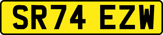 SR74EZW