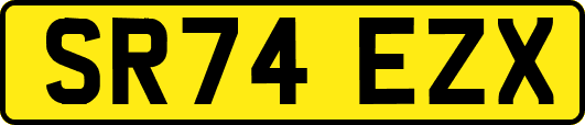SR74EZX