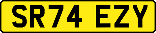 SR74EZY