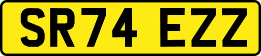 SR74EZZ