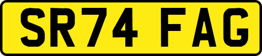 SR74FAG