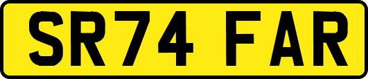 SR74FAR