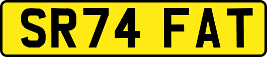 SR74FAT
