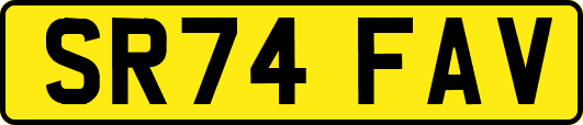 SR74FAV