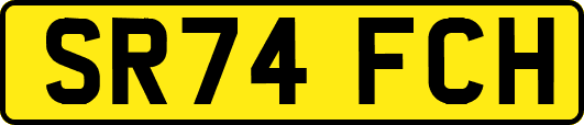 SR74FCH