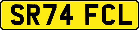 SR74FCL