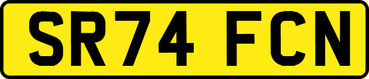 SR74FCN